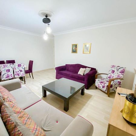 Happy Residence Sisli イスタンブール エクステリア 写真