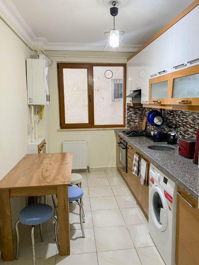 Happy Residence Sisli イスタンブール エクステリア 写真