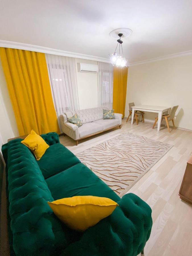 Happy Residence Sisli イスタンブール エクステリア 写真