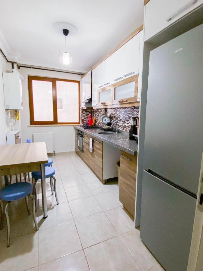 Happy Residence Sisli イスタンブール エクステリア 写真