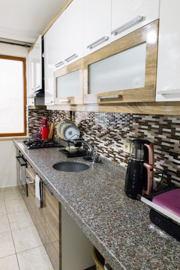 Happy Residence Sisli イスタンブール エクステリア 写真