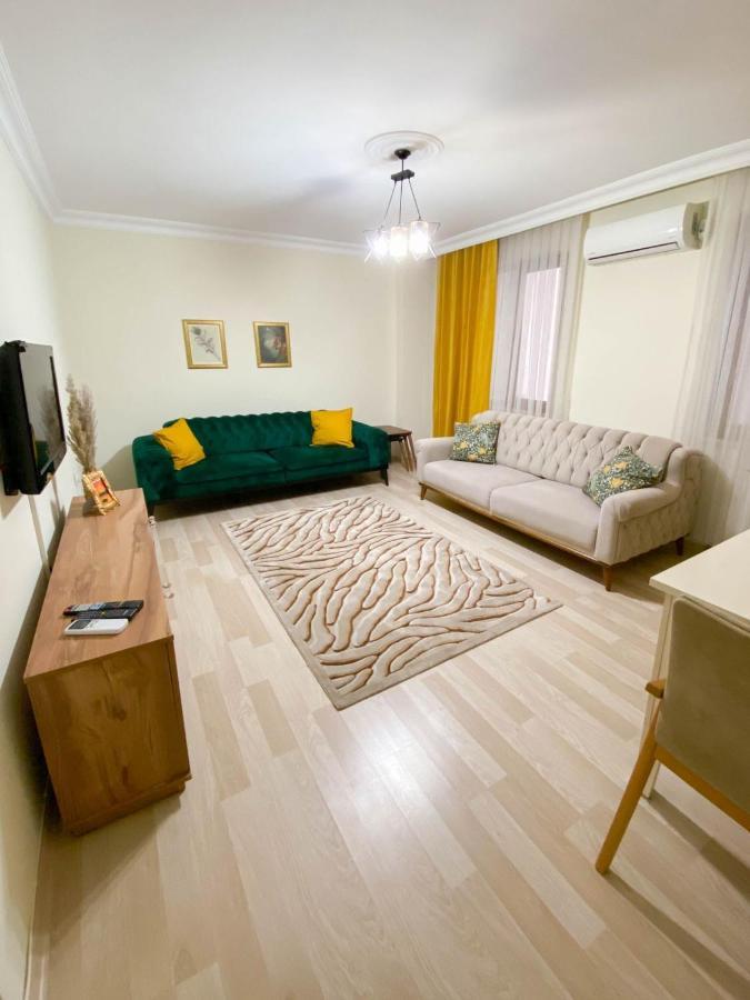 Happy Residence Sisli イスタンブール エクステリア 写真