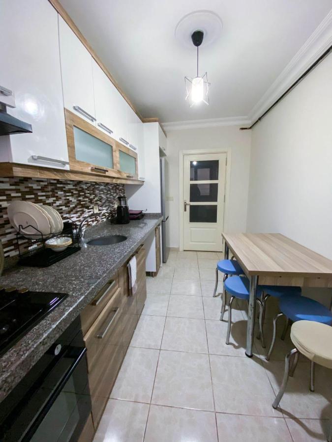 Happy Residence Sisli イスタンブール エクステリア 写真
