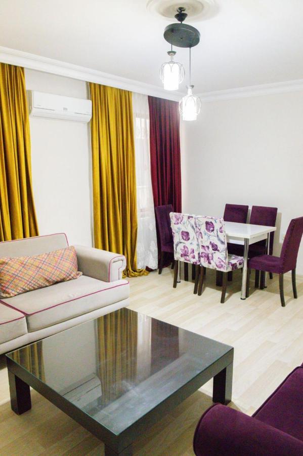 Happy Residence Sisli イスタンブール エクステリア 写真
