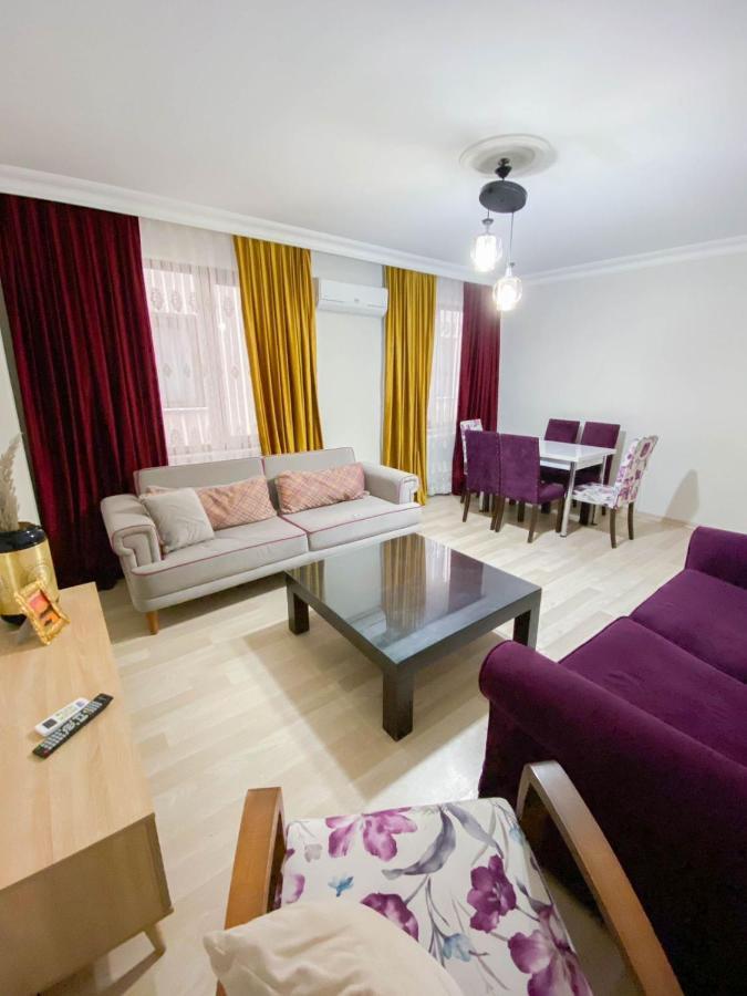 Happy Residence Sisli イスタンブール エクステリア 写真