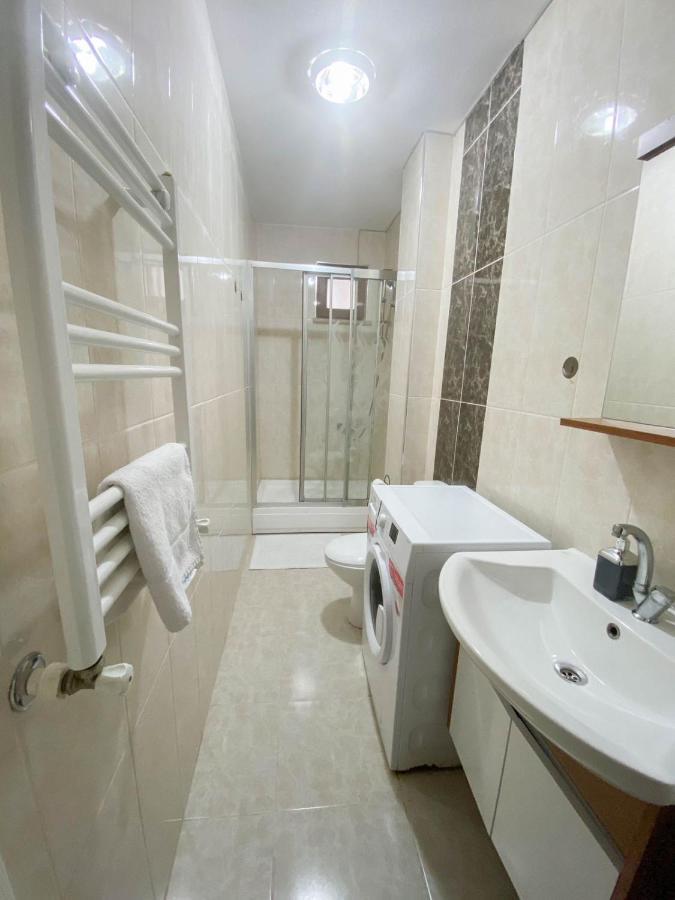 Happy Residence Sisli イスタンブール エクステリア 写真