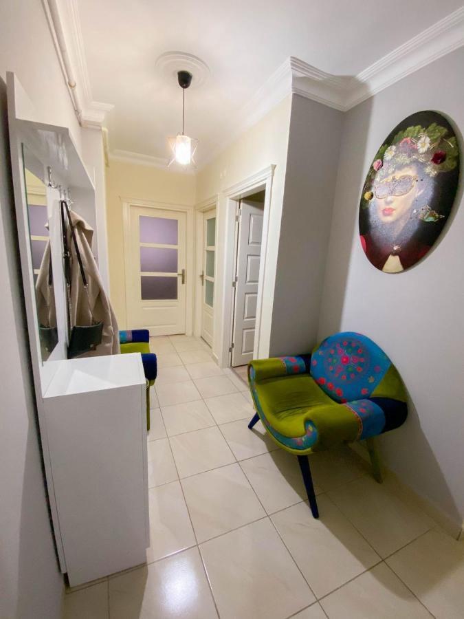Happy Residence Sisli イスタンブール エクステリア 写真