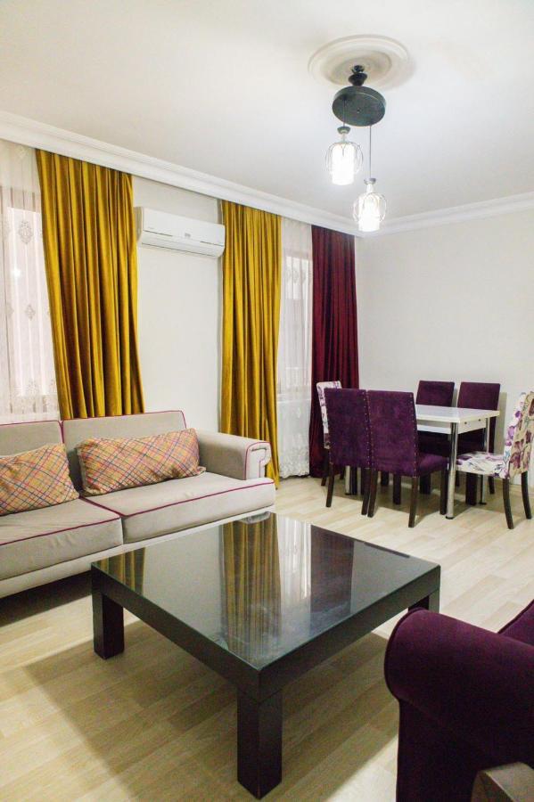 Happy Residence Sisli イスタンブール エクステリア 写真